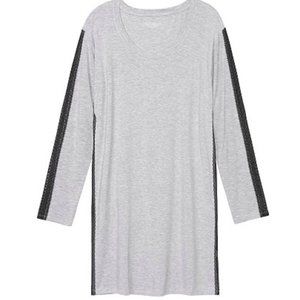 Victoria's Secret sleepshirt (medium)